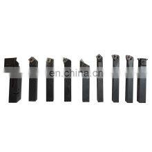 Indexable Turning Tool 9pcs Set Lathe Cutting Tools Lathe Parts Machine Accessory thumbnail-2