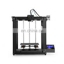 China Factory Creality Ender 5 Pro Intelligent Industrial Printing Machine Large 3d Building Printer With Sturdy Cubic Structure thumbnail-2