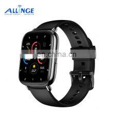 ALLINGE MDZ3381 IP67 Waterproof Smart Watch Aluminum Alloy Smart Watch Heart Rate Blood Pressure Smart Watch UM68T thumbnail-3