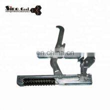China Manufacture Supply For The Parts Of Steel Oven Door Closer Hinge thumbnail-5