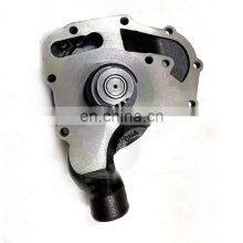 2258016 Excavator Water Pump for Construction Machinery Parts thumbnail-3