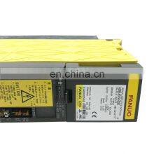 Used Fanuc Servo Drive Amplifier A06B-6079-H206 CNC Control Amp thumbnail-3