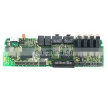 100% New Fanuc A20B-2101-0042 3 Axis Servo Control Board thumbnail-2
