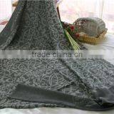 NO.1 Factory Handmade Cheap100% Merino Wool Blanket thumbnail-1