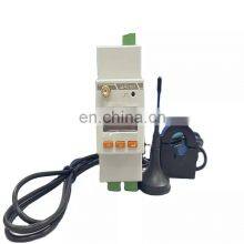 Factory Direct Sale Acrel ADW310 single phase 4G WIFI optional RS485 smart energy management power meter with modbus connection
