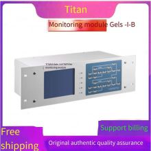 Zhuhai Titan TUPS-I-B DC screen inverter power supply monitoring microcomputer monitoring device brand new and original sales