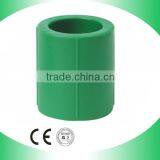 Injection Molding Machine Pipe Fittings PPR Flexible Coupling thumbnail-1