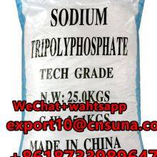 Chinese Factory Outlet Price Industrial Grade STPP 90% 94% Min Sodium Tripolyphosphate thumbnail-2