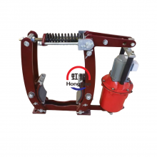 YWZ3 Series Electric Hydraulic Block Brake