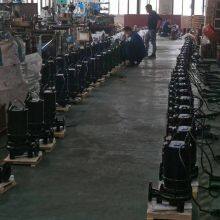 Submersible Pump, Sewage Pump, Slurry Pump 100WQ100-25-11KW thumbnail-4