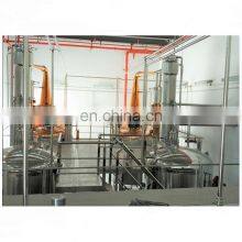 Cupping, Copper Distiller, Brewing Equipment, Household Baijiu, Pure Dew Machine, Wine Maker. thumbnail-3