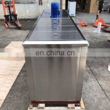 Ice Cube / Ice Block Processing Machine From China thumbnail-3