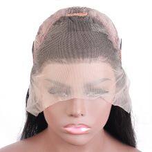 Straight Lace Wigs For Women 13x4 Frontal Glueless Wear Go Brazilian Human Hair Wigs thumbnail-5