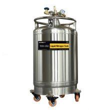 Spain Ln2 Supply Tank KGSQ Liquid Nitrogen Supply Tank thumbnail-5