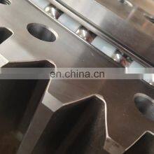 External Gear Only Gear Options and NBR Seals Type Tower Crane POTAIN MDT 178 Slewing Bearing thumbnail-3