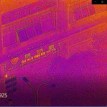 Fire Prevention Thermal Imaging Camera Temperature Measurement Fire Alarm Forestry Warehouse Fire Prevention thumbnail-3
