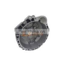 Sinotruk Hohan Truck Spare Parts WG2220000501 Transmission Front Housing thumbnail-3
