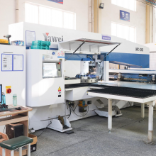 Big Size Single Phase Plastic Meter Distribution Cabinet With Main Control Box thumbnail-2