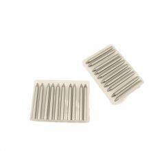 Zhuzhou Hot Sales Tungsten Bar From China thumbnail-5