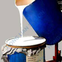 RTV2 Silicone Rubber is Vulcanized at Room Temperature to Make the Resin Mold thumbnail-3