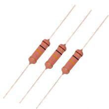 High Voltage Resistor 1R 100M Resistance Customizable R140 R180 Resistors 2W 3W 1/4W 1/2W 10w 5w Resistance 500V 1000V DC AC thumbnail-4
