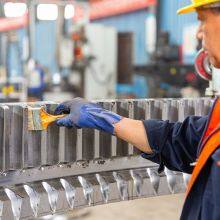 Luoyang MC Bearing Technology Co.,Ltd company overview - view 2 thumbnail