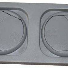 Good Material Air Conditioning System Universal Bus Use Auto `bus Body Kits Bus Air Vent Outlet thumbnail-6