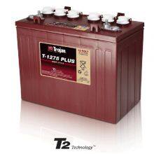 Trojan Qiu Jian Battery T-125 Lift/Forklift 6V240AH Sightseeing Car Battery