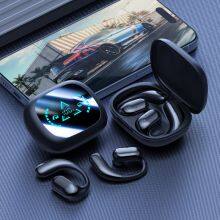 New Portable Sports Tws Blue Tooth Wireless Earbuds Waterproof Wireless Earhook Earphones Tws Headsets In Ear Headphone thumbnail-1
