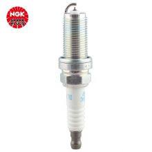 Wholesale Original Genuine NGK Spark Plug Iridium Platinum ILFR6B 6481 Car Engine Spark Plug for VOLVO thumbnail-1
