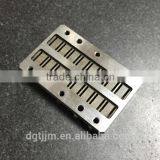 Progressive Stamping Die,Industrial Metal Stamping Mould thumbnail-2