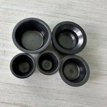 Wholesale Price High Purity Graphite Crucibles for Gold Silver Smelting thumbnail-5