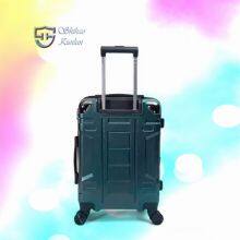 BSCI Unisex Waterproof 3-Piece Trolley Luggage Set Durable Bags With 4 Wheels and Spinner Caster thumbnail-3