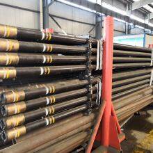 Petroleum Casing Short Sections, Elevator Short Sections, Short Sections, Standard External Petroleum Casing Lengths thumbnail-3