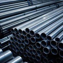 316L Edelstahl-nahtlose Rohre mit Innen- und Außengewinde für Tiefbohrungen thumbnail-4