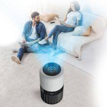 Sunled Household Desktop HEPA 13 Air Purifier thumbnail-4