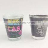 CE/EU/FDA/SGS High Quality Printed Shot Glass,tequila Shot Glass,hanging Shot Glass thumbnail-5