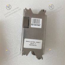 38B5786X132 EMERSON Single Acting Direct Acting Pneumatic Relay thumbnail-1