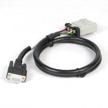 Automotive Cable Assembly thumbnail-5