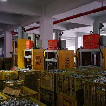 ZHUEN-60T Die Casting Trim Press, Shanghai Zhu'en Machinery thumbnail-2