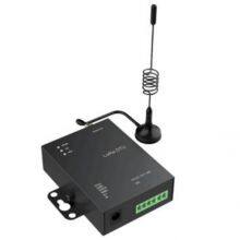 Low-power LoRa DTU Terminal RS485 to LoRa Optional Built-in Battery Wireless Conversion Configurable Power Frequency for Industrial IoT thumbnail-1