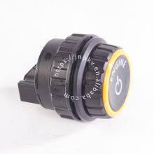 Genuine SANY SY485 SY550 Ignition Switch 142507000039A Excavator Spare Part thumbnail-1