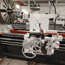 6180 Common Lathe, 80 Machine Tool Lathe, Cw6180x4000 High - End Cnc Lathe thumbnail-2