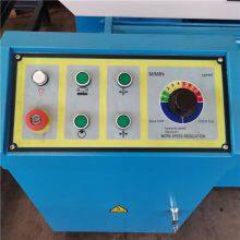 the Capital of Machine Tools, Band Saw Machine Gb4260, Hydraulic Automatic Tensioning, Cnc Saw Machine, Rebar Saw Machine thumbnail-3