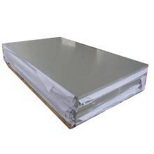 Customized Thickness 1050 5052 5083 6061 6063 4X8 Cold Drawn Aluminum Plate thumbnail-2