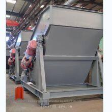 Honest Vibration Ore Classifying Screen, Linear Vibrating Screen, for Mining Industry, Driven by Dual Motors thumbnail-1