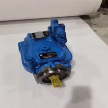 Hot Sales PVH Series PVH57 Hydraulic Piston Pump PVH57 PVH74 PVH98 PVH131 PVH057R01AA10A250000002001AEV Hydraulic Oil Pump thumbnail-3
