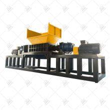 Car Shredder Steel Iron Pre Shredder thumbnail-1