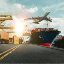 Chinese International Freight Forwarding, Providing Economical Shipping, Truck and Rail Transport Methods, as Well as Air Express Dedicated Lines thumbnail-1