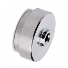 Water Jet Cutter Spare Parts CP022046/593 High PressureWaterjet Cutting Machine Accessories Valve Seat thumbnail-5